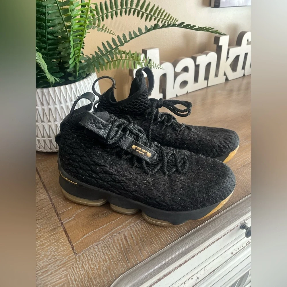 Nike lebron 15